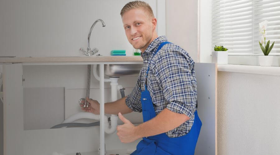 Local water heater installation in Asheboro, NC